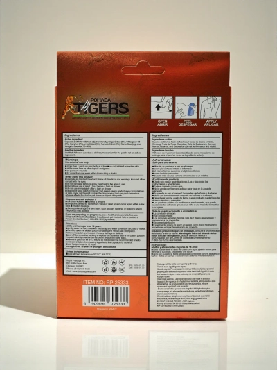 Schmerzpflaster für Rückenschmerzen, 10 Stück