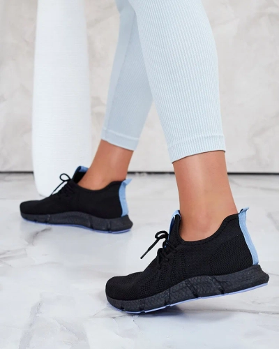 Royalfashion Damen Sportschuhe Bommgi