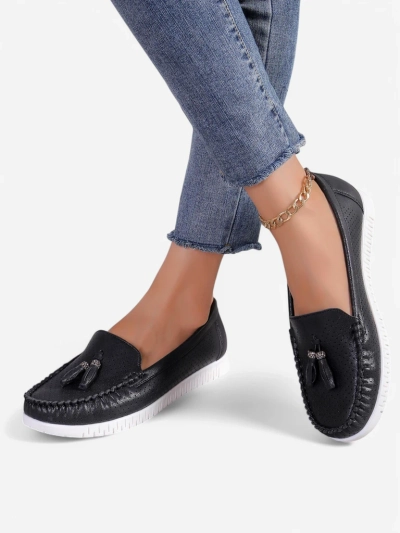 Royalfashion Жіночі мокасини Esse
