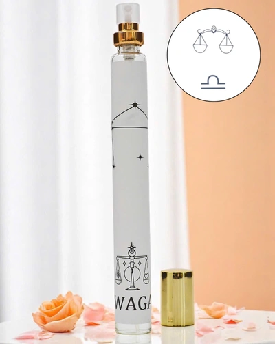 Eau de Parfum Sternzeichen Waage 35 ml