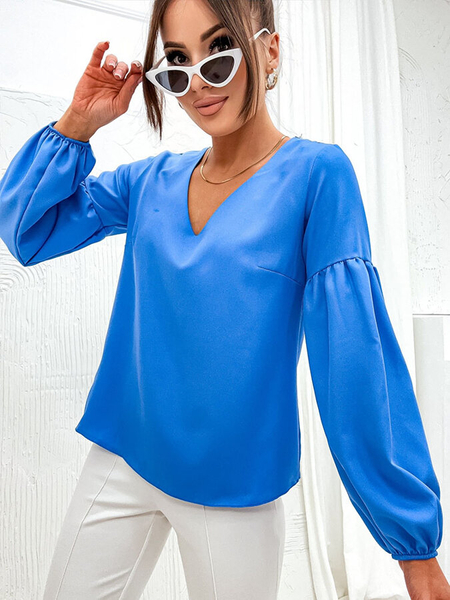 Royalfashion Damenbluse