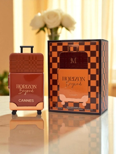 Inspirierte Unisex-Duftwasser HORIZON BEYOND