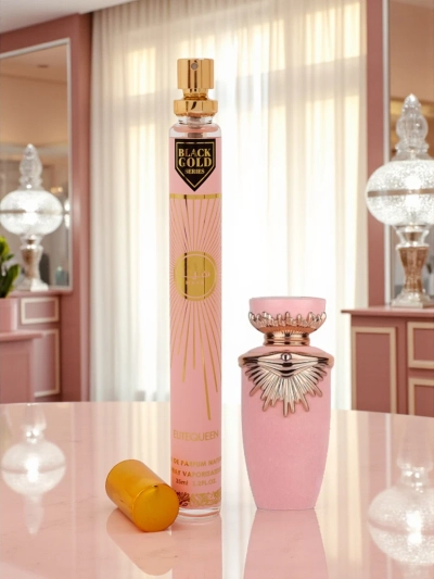 Inspirierte Eau de Parfum für Damen Queen