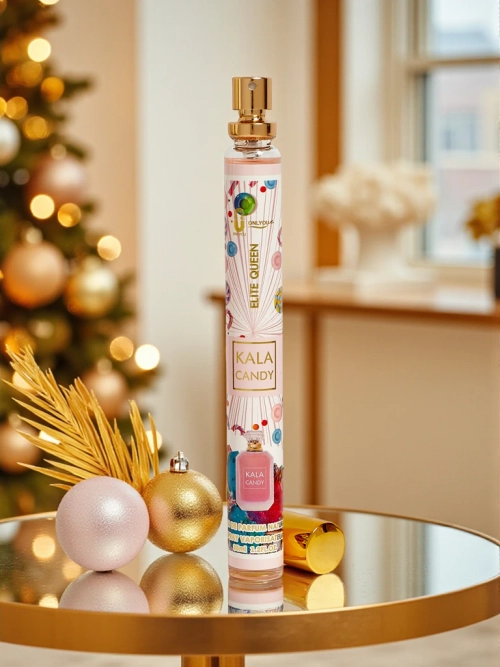 Натхненна Жіноча парфумована вода Kala Candy