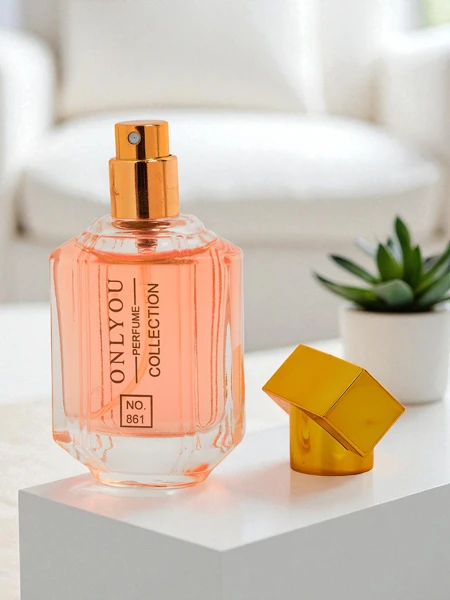 Inspirierte Eau de Parfum Damen No. 861