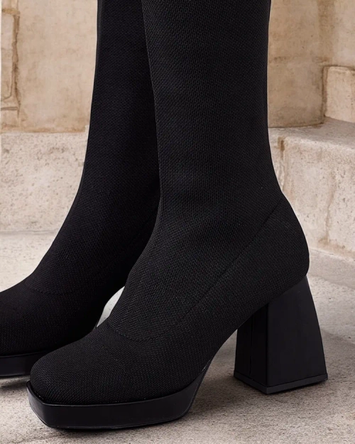 Royalfashion Жіночі напівчеревики Arumii