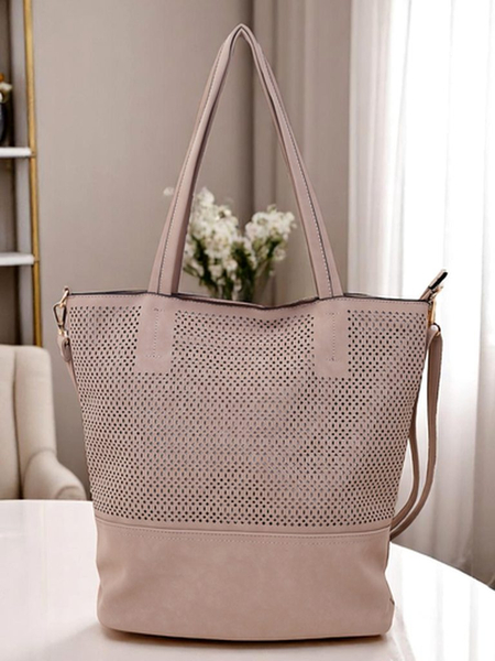 Royalfashion Große Damenhandtasche Elowen