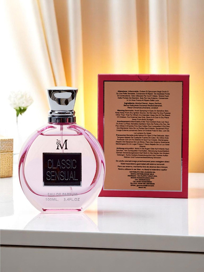 Inspirierte Eau de Parfum für Damen Klassisch Sinnlich