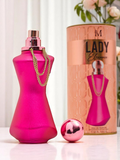 Inspiriertes Eau de Parfum für Damen Lady Elegance