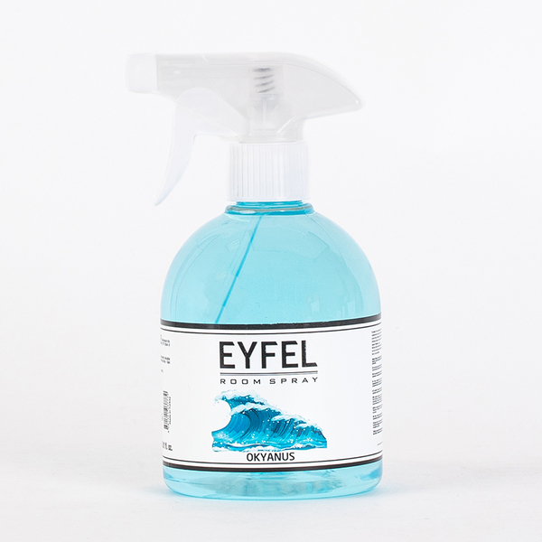 Ocean Spray Lufterfrischer 500 ml - Düfte