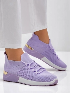 фіолетовий