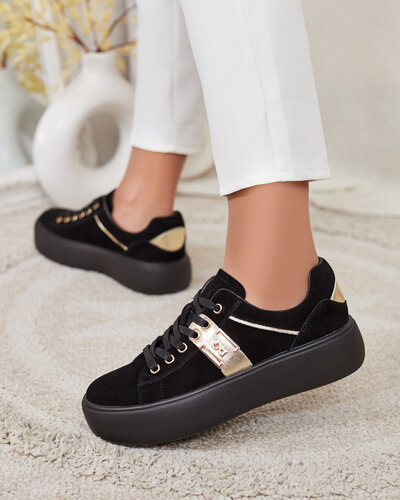 Royalfashion Damen-Sportschuhe Naterra