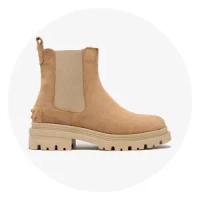 Camel || hellbraun || braun