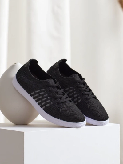Royalfashion Damen-Stoffsportschuhe Norbiese