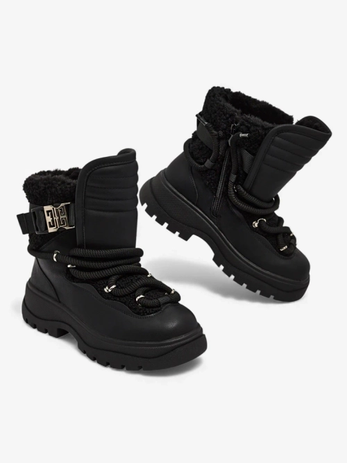 Royalfashion Жіночі снігоходи Uemi