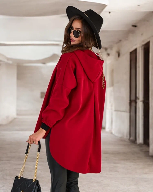 Жіноча куртка Royalfashion