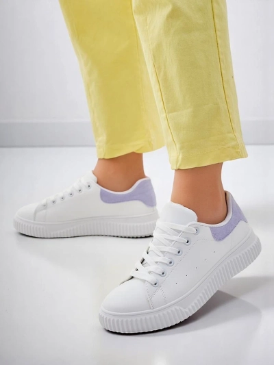 Royalfashion Damen Sport Sneakers Asirre