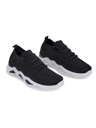 Royalfashion Stoff Damen-Sneaker Kaenno