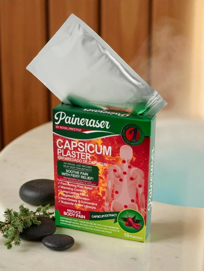 Schmerzpflaster 10 Stück