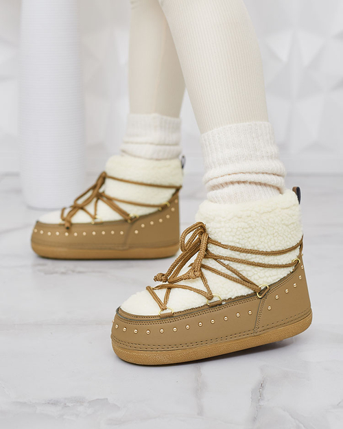 Royalfashion Жіночі снігоступи Vimelud