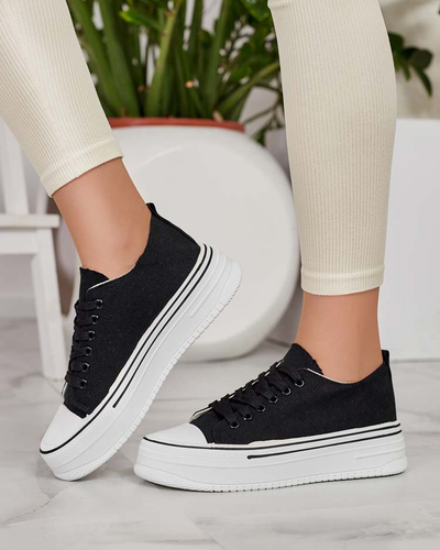 Royalfashion Damen Sportschuhe Stroms