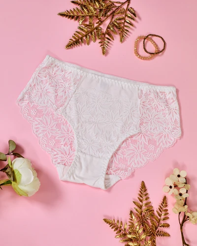 Royalfashion Damen Slip in PLUSSIZE