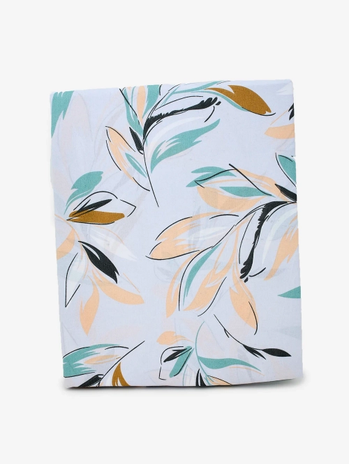 Royalfashion Взірчаста постільна білизна 160x200 набір 4 ШТУКИ