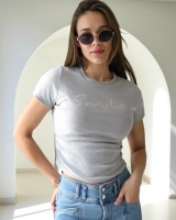 голубий сірий