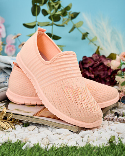 Royalfashion Damen Halbschuhe Sefella