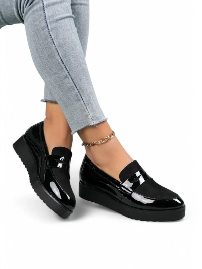 Royalfashion Damen-Pantoletten Afidale