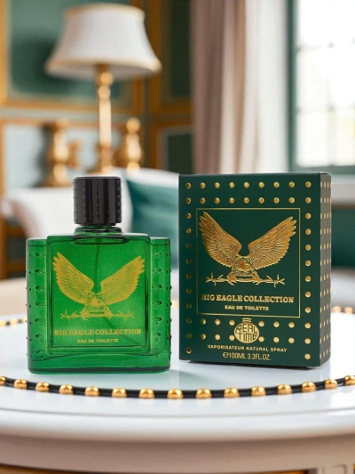 Inspiriertes Eau de Parfum für Herren Big Eagle Collection