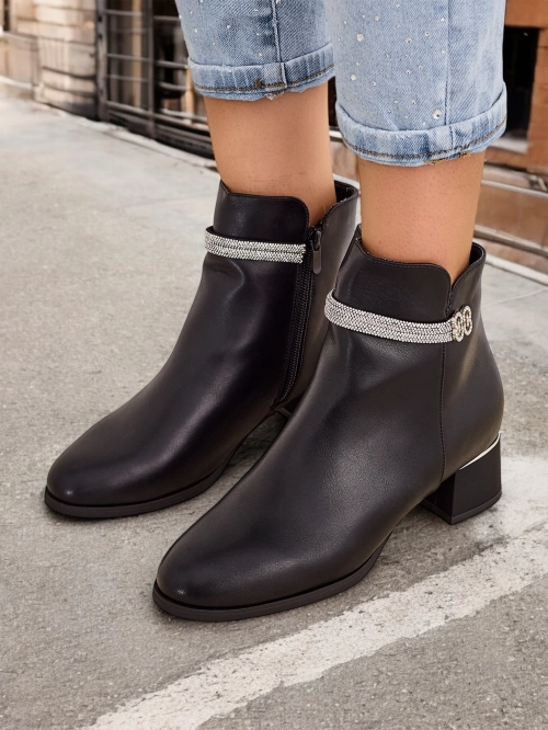 Жіночі чоботи Royalfashion Etitto