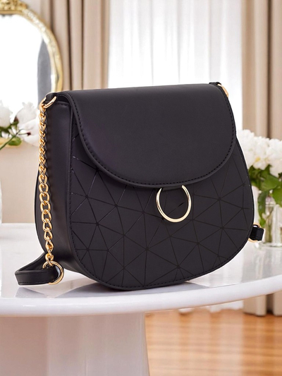 Royalfashion Kleine Handtasche aus Öko-Leder Ella Mini