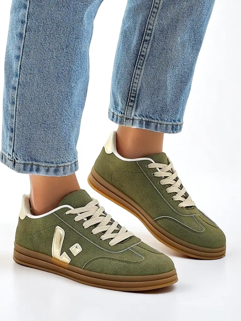 Royalfashion Damen Sportschuhe Pesefe