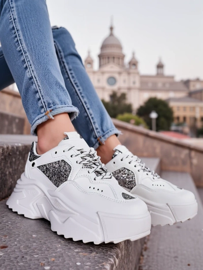 Royalfashion Жіночі кросівки Mirto