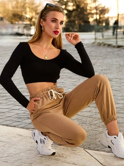 Жіночі спортивні штани Royalfashion