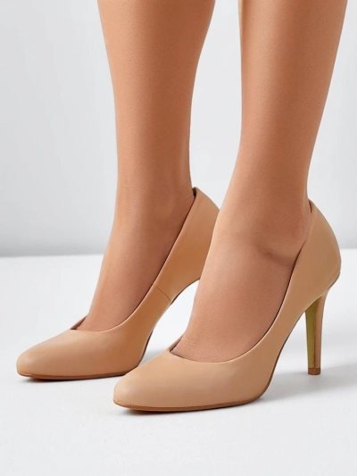 Royalfashion Damen Stiletto-Absätze Enzze