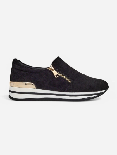 Royalfashion Damen Slipper Aldoo