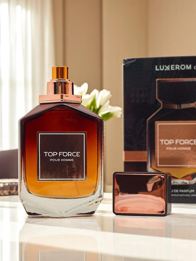 Inspiriertes Eau de Parfum für Herren Top Force