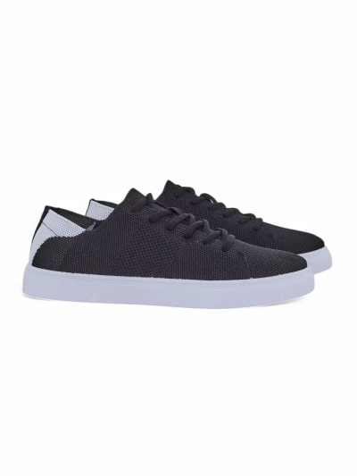 Royalfashion Damenstoffsportschuhe Esellaf