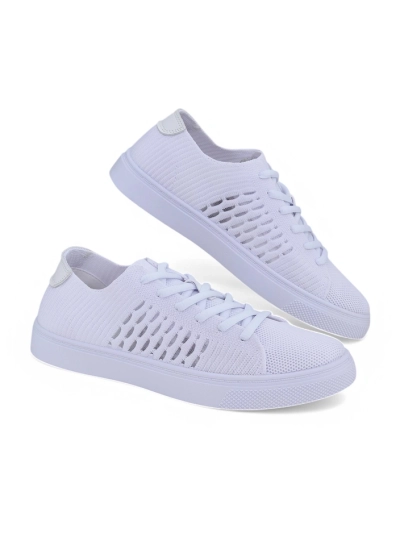 Royalfashion Damenstoff-Sportschuhe Norbiese