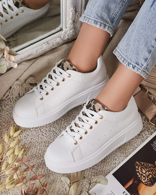 Жіночі спортивні кросівки Royalfashion Simi