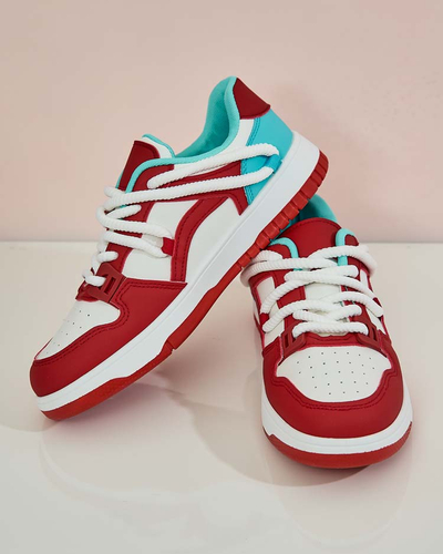 Royalfashion Sportliche Damen-Sneaker Tif