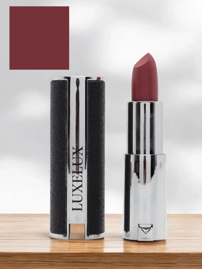 Luxelux Matte Lippenstift 05 4g