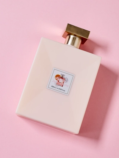 Luxelux luxuriöser Duft-Conditioner