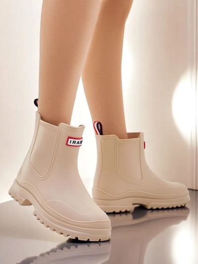 Royalfashion Damenschuhe Stiefeletten Lamnil