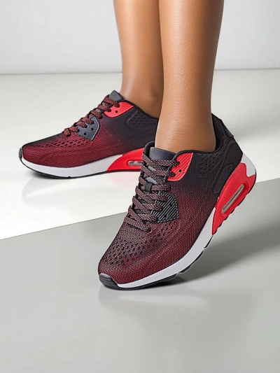 Royalfashion Damen Sport Sneakers Estava