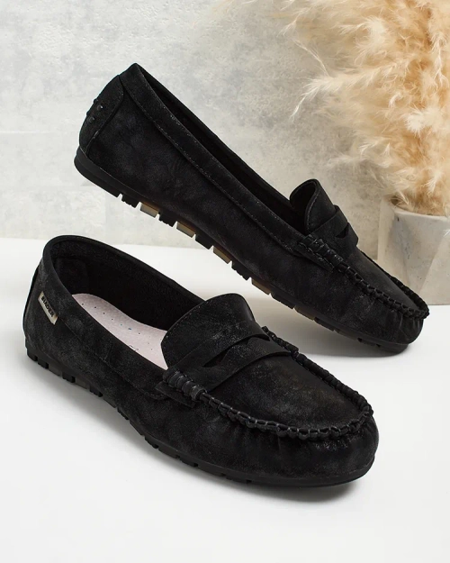 Royalfashion Жіночі мокасини Vonini