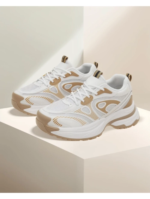 Royalfashion жіночі платформені кросівки Bellin