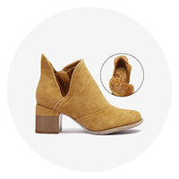 Camel || hellbraun || braun